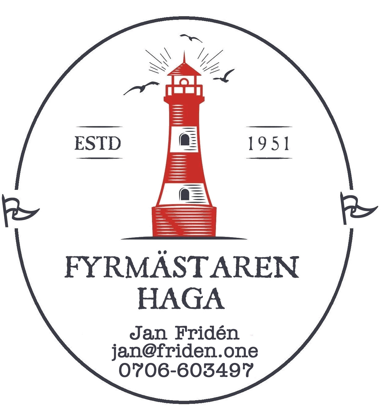 Fyrmästaren