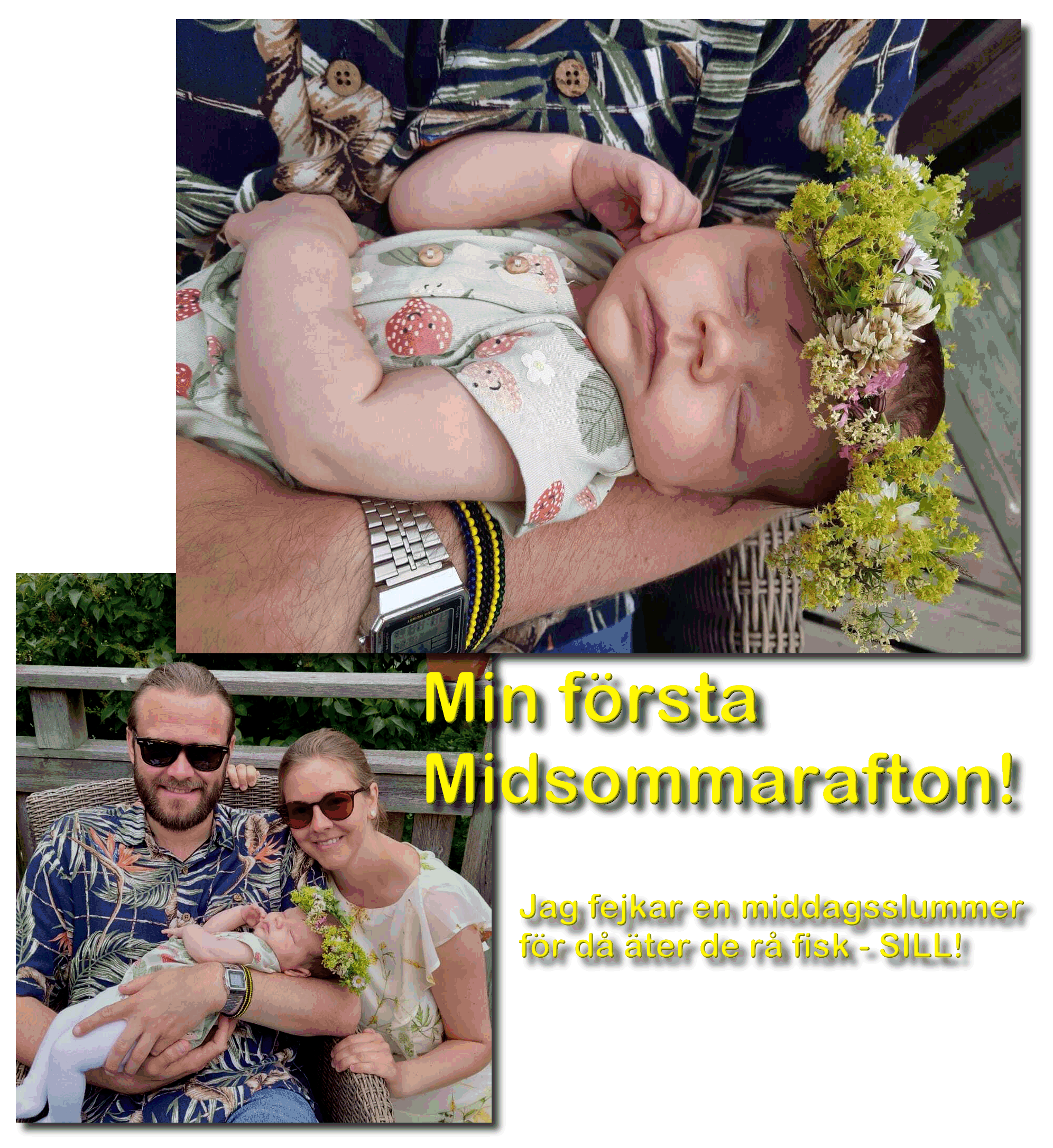 Midsommar