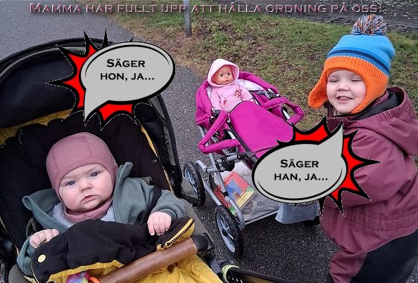 Ordning & reda