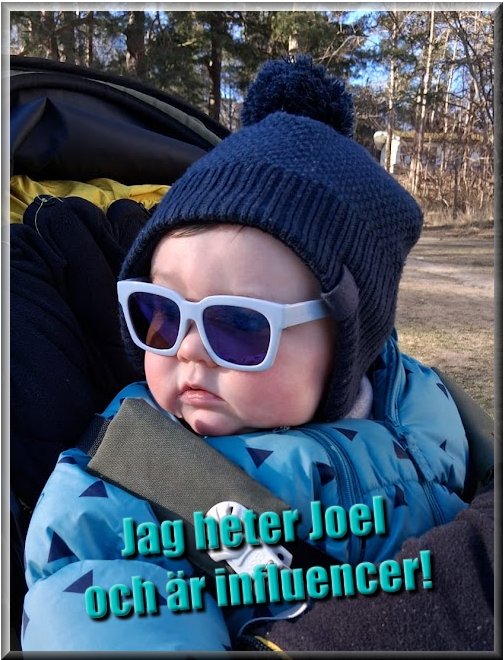 Influencer