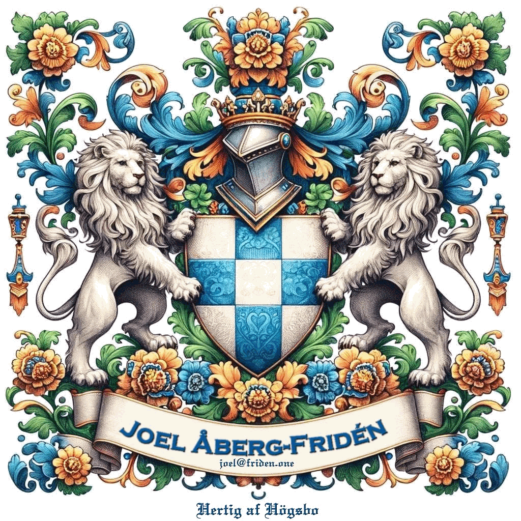 Vapensköld