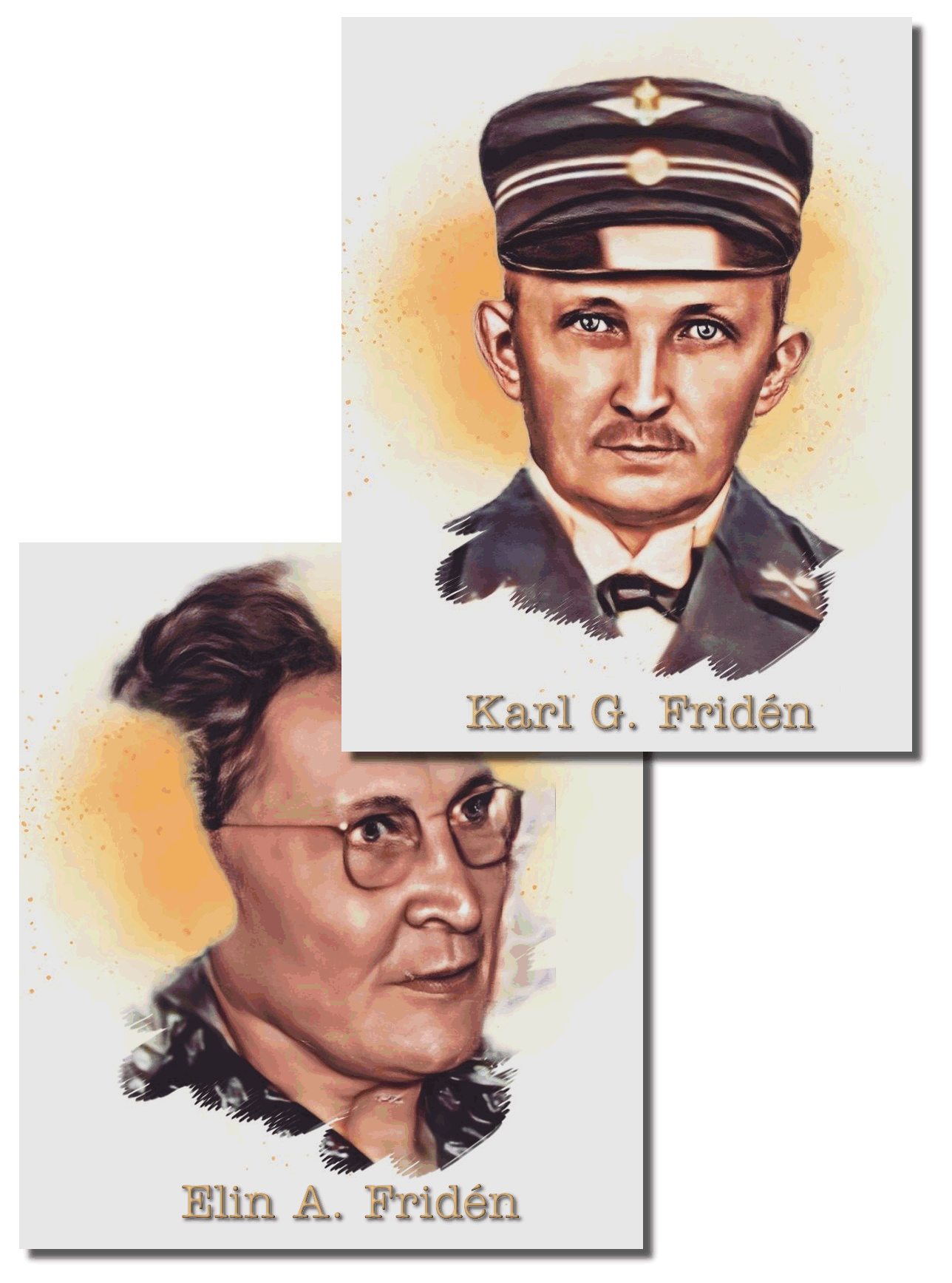 Elin o Karl