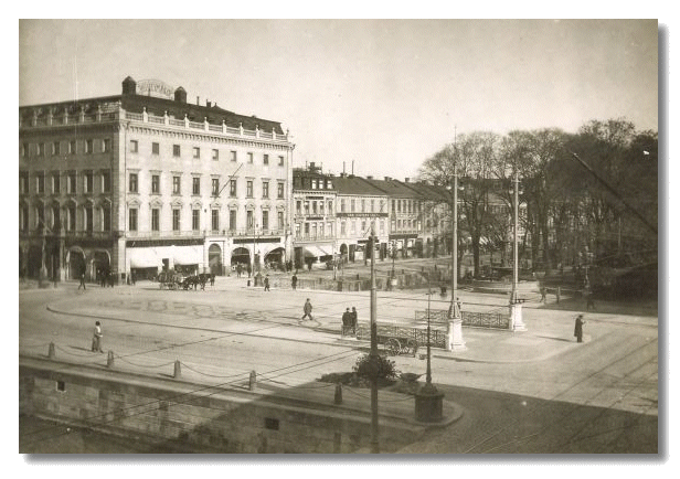 Brunnsparken