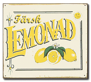 Lemonad