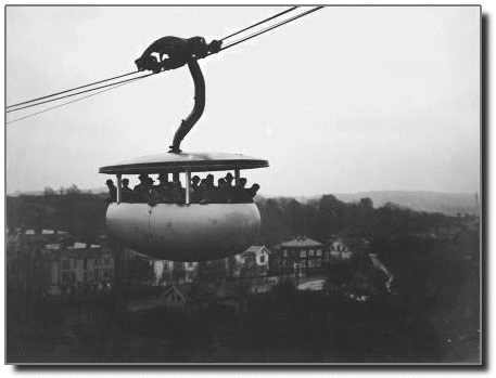 Linbana 1923