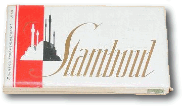 Stamboul