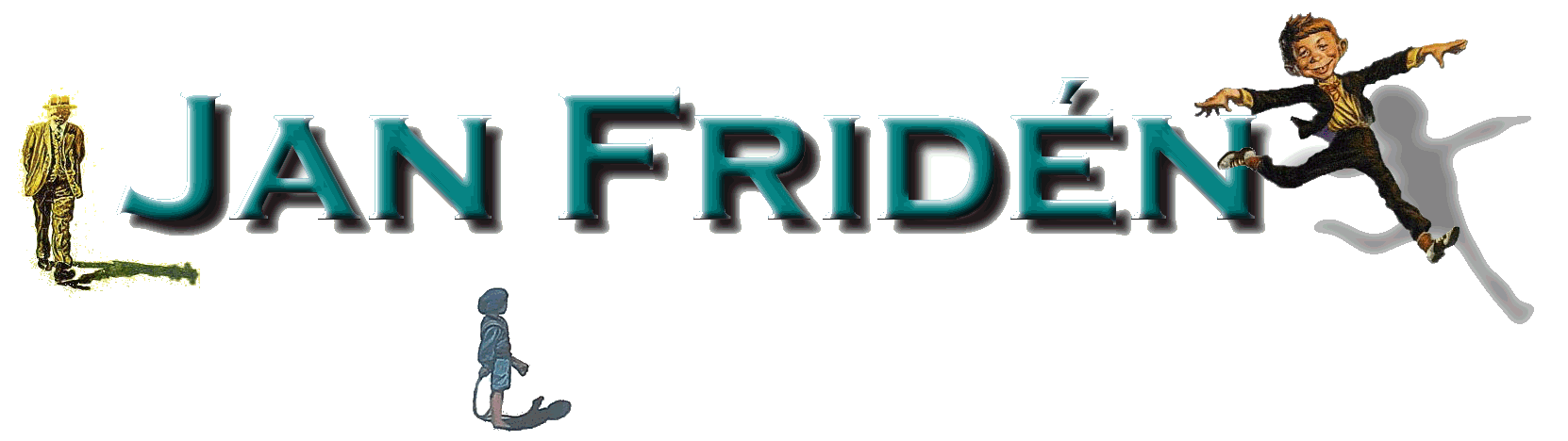 Friden logga