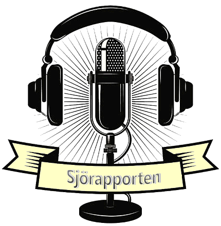 Sjrapporten