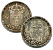 25-ringar