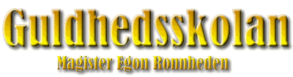 Guldhedsskolan