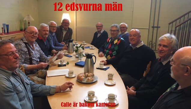 Trffen maj 2019
