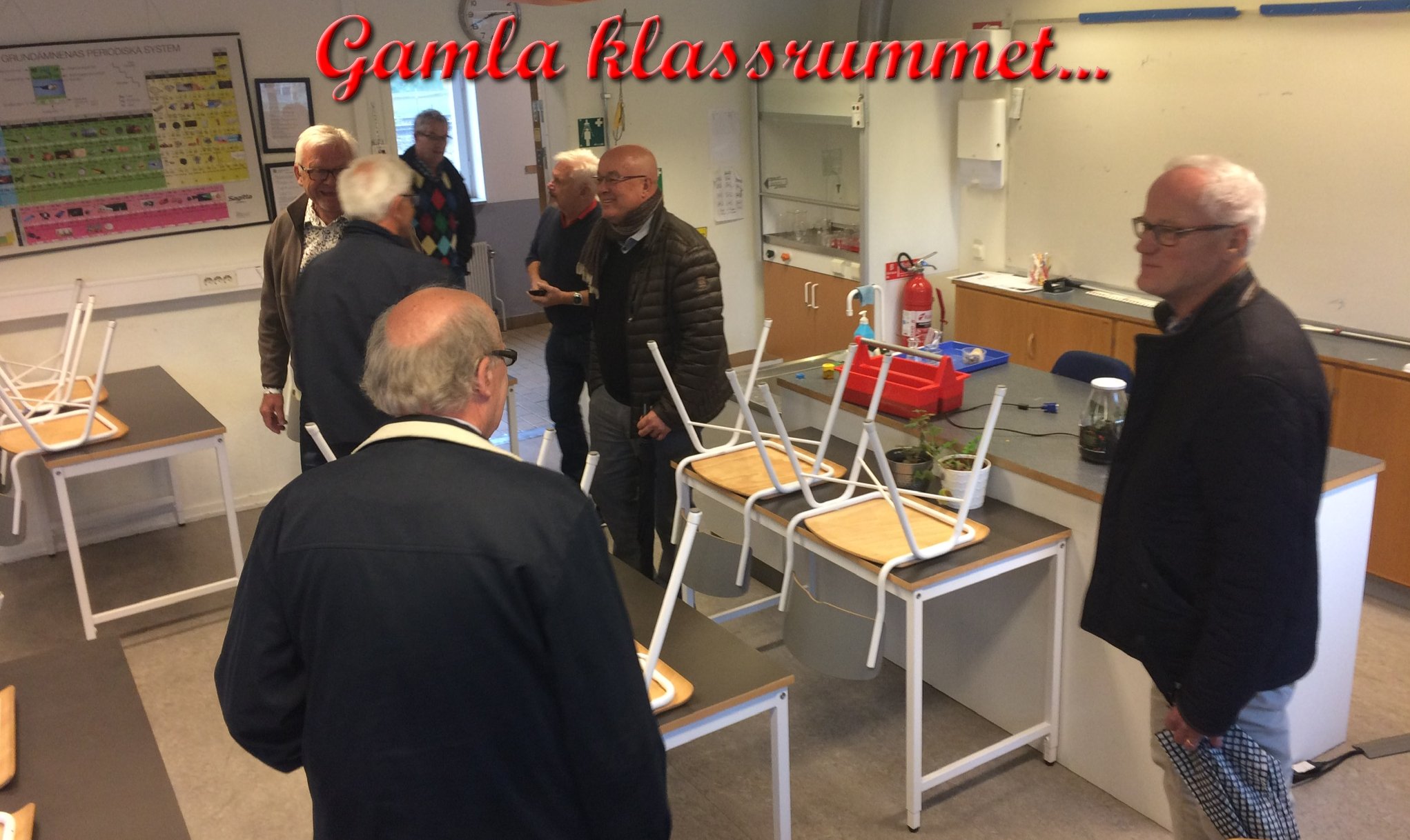 Trffen maj 2019