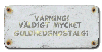 Nostalgi