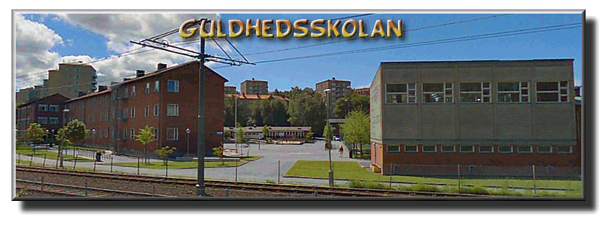 Guldhedsskolan